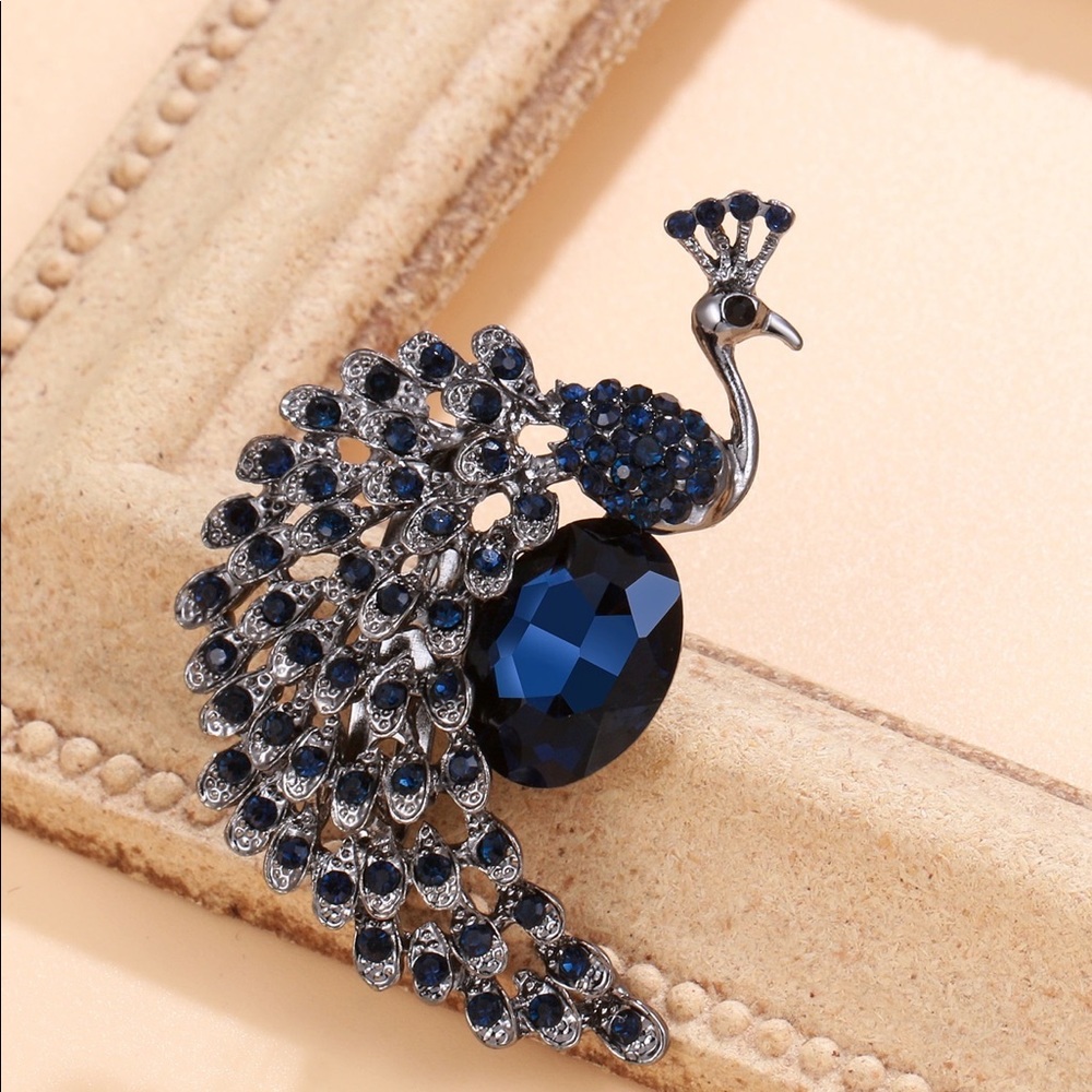 COPY - Brooch
